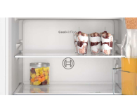 Lodówka do zabudowy Bosch KIL22NSE0 Podblatowa 87,4cm 35dB Zawiasy Ślizgowe 119L - 1107363 - zdjęcie 6